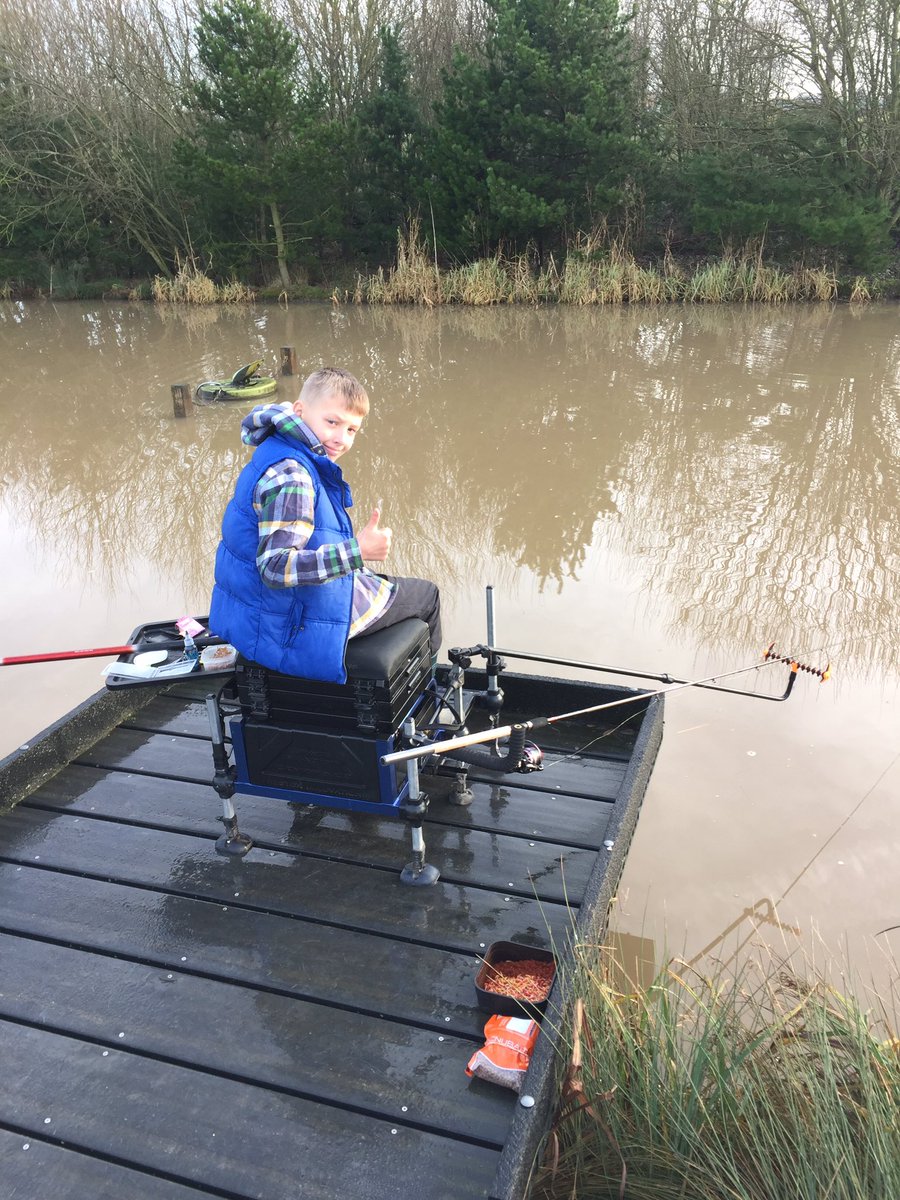 Lad and Dad fishing (@ladanddadfish) on Twitter photo Good day today <a href="/firtreefishery/">Martin Taylor</a> using his new rod and reel 😃Harry's fishery open match for me and the adlington angling club lads tomorrow 🤓 Good day today <a href="/firtreefishery/">Martin Taylor</a> using his new rod and reel 😃Harry's fishery open match for me and the adlington angling club lads tomorrow 🤓