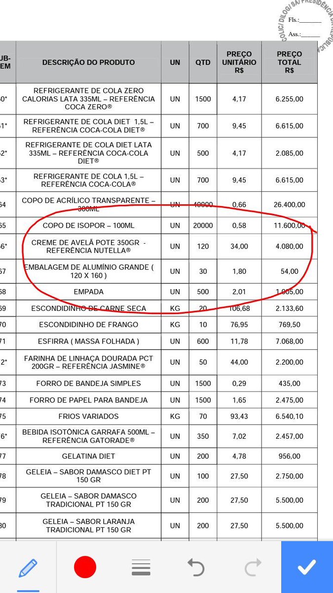 NaoInviabilize's tweet image. Farinha de Linhaça Dourada Jasmine 200g no VAREJO sem pesquisar menos de 8 reais, no avião do Temer 44 reais submarino.com.br/produto/144568…