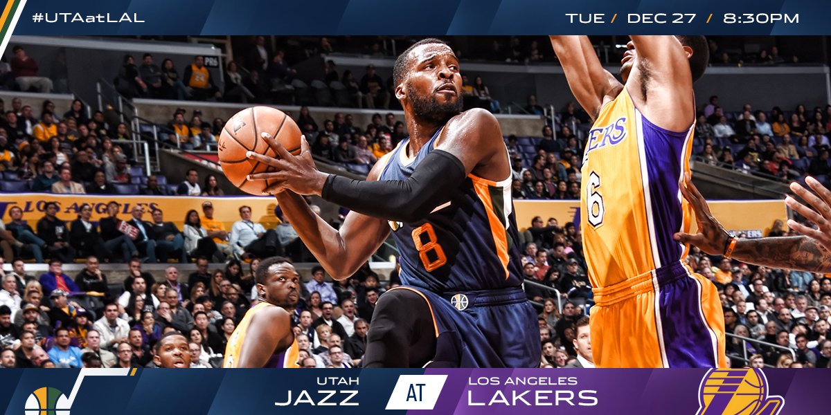 Who's ready for TONIGHT?! 🙋‍♂️🙋  #UTAatLAL https://t.co/IRqpPRC2B9