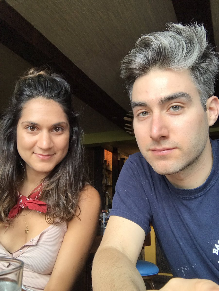 New ep w/ <a href="/CaseyJost/">RIP</a> &amp; <a href="/lisakleinwoman/">lisa kleinman</a> about post break-up dating, traditions &amp; more! Listen/subscribe itun.es/us/6JwA_.c?i=3 or SoundCloud