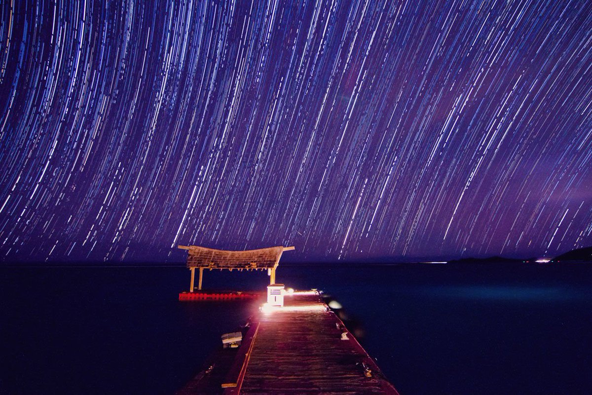 richardbranson's tweet photo. “Ideas are like stars - choose them as your guides, and following them you will reach your destiny.” https://t.co/ldiRKQrsmN https://t.co/maHMgCoaGx