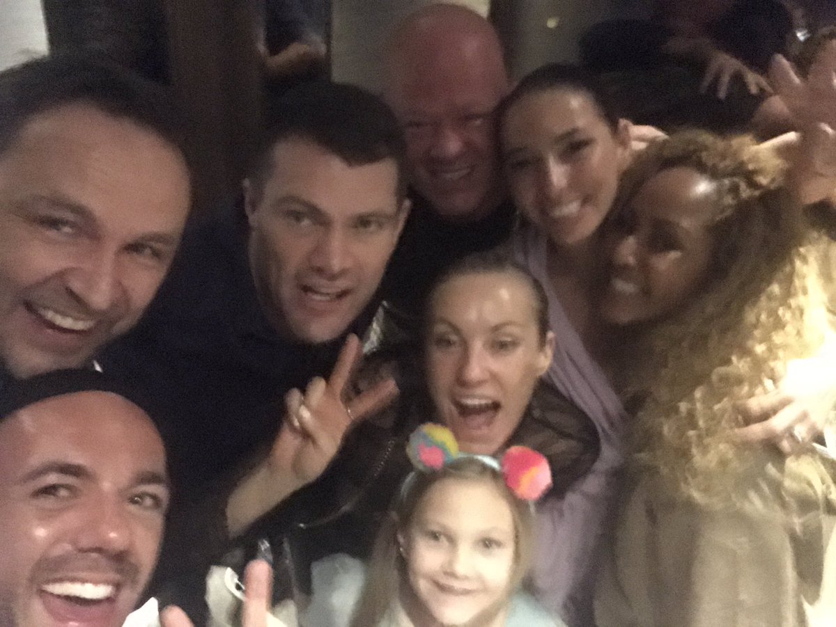 My mates are better than your mates