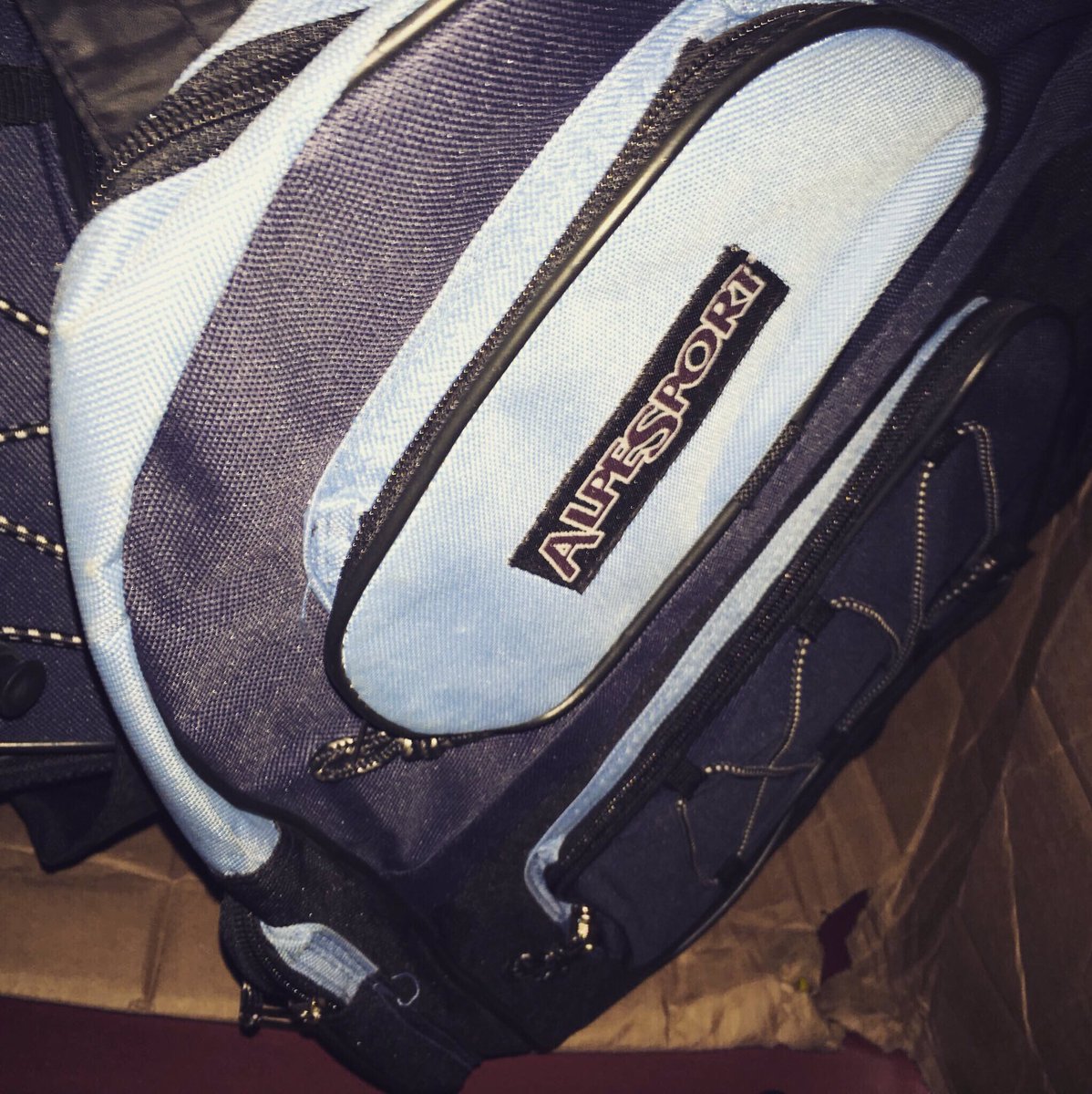 Thank you for giving to Ecuador this Christmas! Backpacks are purchased &amp; school supplies next. Kids getting gifts soon!