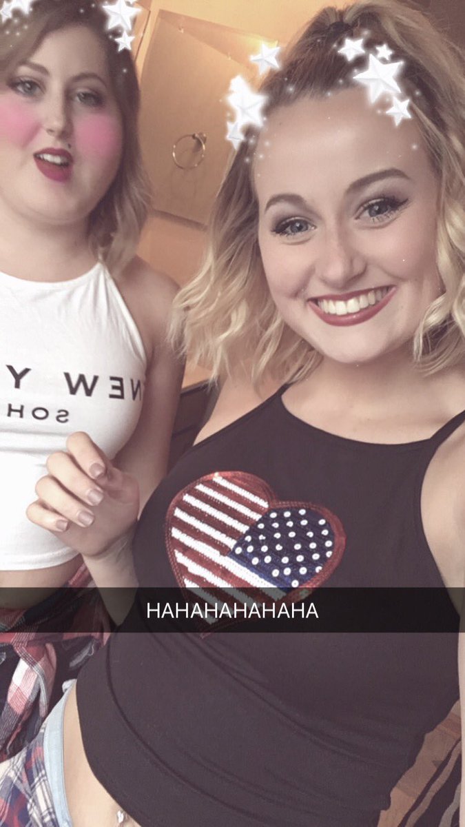 gabby rogals tweet media