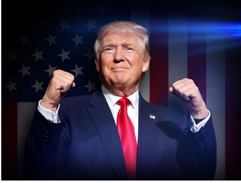#TuesdayMotivation:
Trump’s Victory Represents Total Collapse Of The Left 4 Years 2 Come.  
 shar.es/1D6MWC via <a href="/gatewaypundit/">The Gateway Pundit</a>