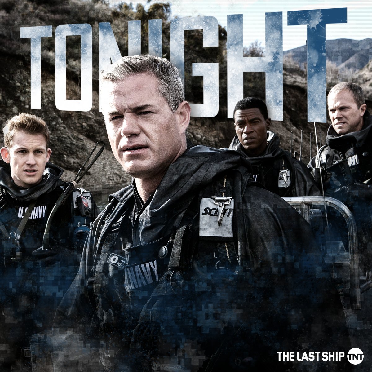 Last Ship - Season 3 (2016) Television