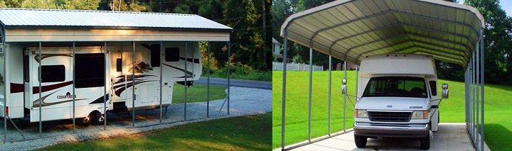 Coast To Coast Carports - Carports Garages