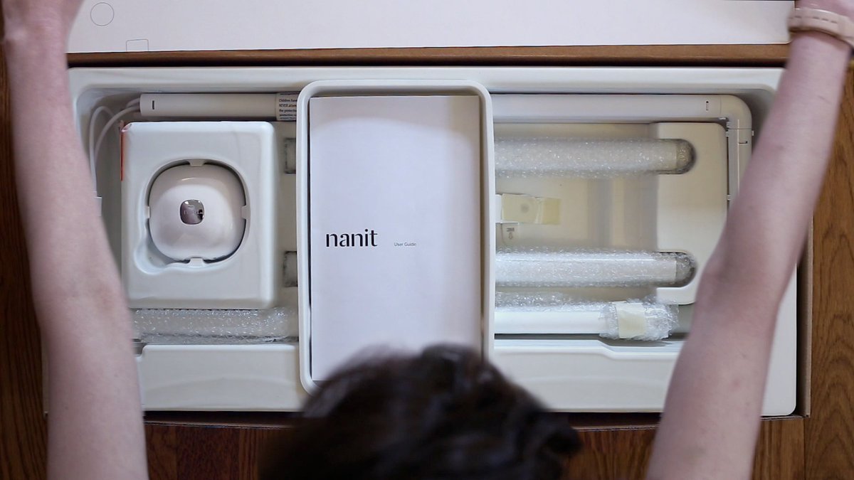 nanit insight