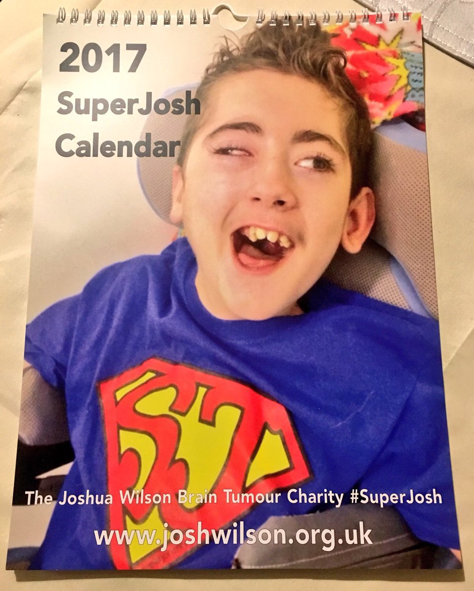 SuperJCharity's tweet photo. Thank you to our 2017 Calendar sponsors @iwasthere99 @GEM_Business67 @Jamie_Elkaleh @h3lpinghandsnw don't miss out! https://t.co/90vbkZ8jTZ https://t.co/0GxZ3Z5q9k