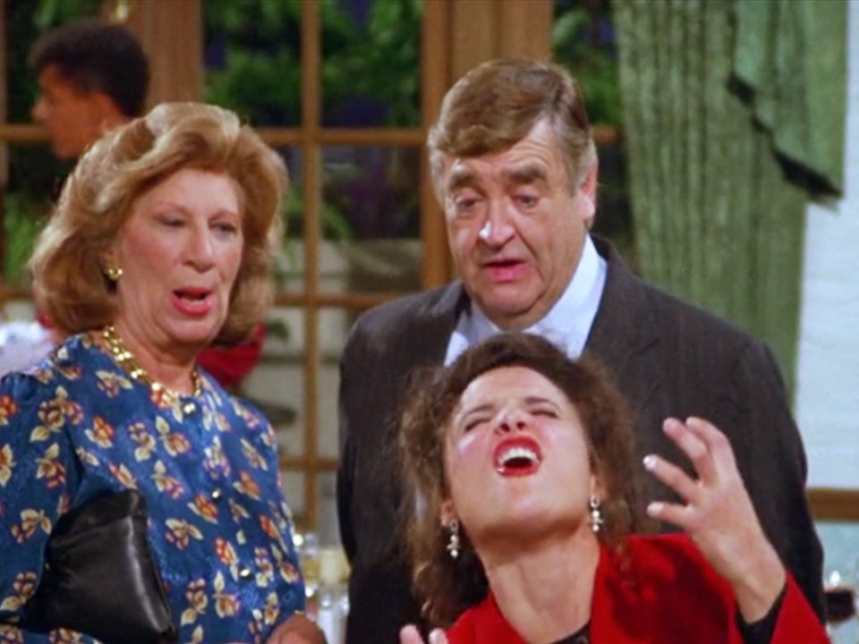 "Steelllaaaaaaa!" “The Clip Show, Pt 1” is on #Seinfeld tonight! https://t.co/k52UU0eIde