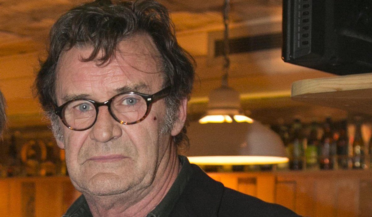 theirishpost's tweet image. Following his sudden death, we look back at the life and career of Frank Murray, an influential figure on ... #Irish irishpost.co.uk/obituary-frank…