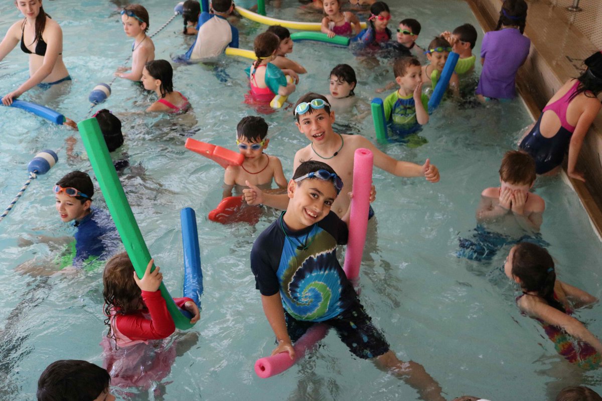SJCC Summer Camp (SJCCSummerCamp) Twitter
