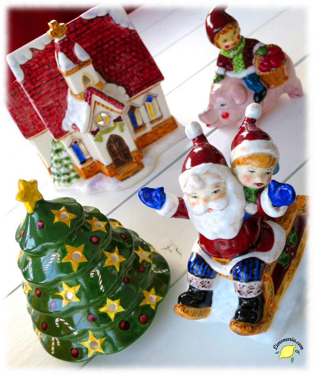 LimonariaCom's tweet photo. #DIY Villeroy&amp;Boch styled hand-painted porcelain #Christmas #decorations.
#interior #design
#sisustaminen #koristeet #koti #joulu https://t.co/OP8l30K7wP