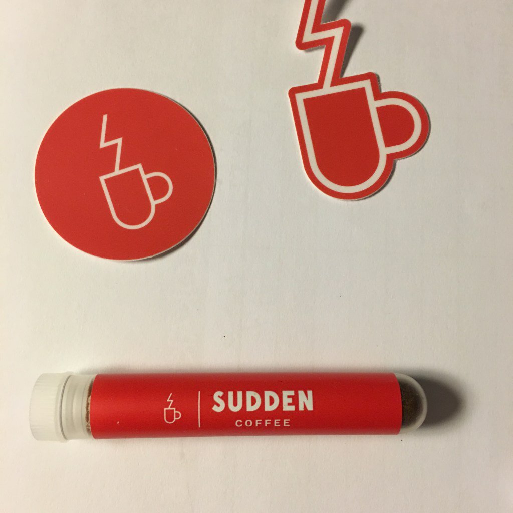 Anaresor_int's tweet photo. Anaresor arvioi ensimmäisenä Suomessa Kalle Freesen No-Brew Sudden Coffeen. Lue ja hämmästy! https://t.co/FHzGnkNwkR https://t.co/IF0HKa81N0