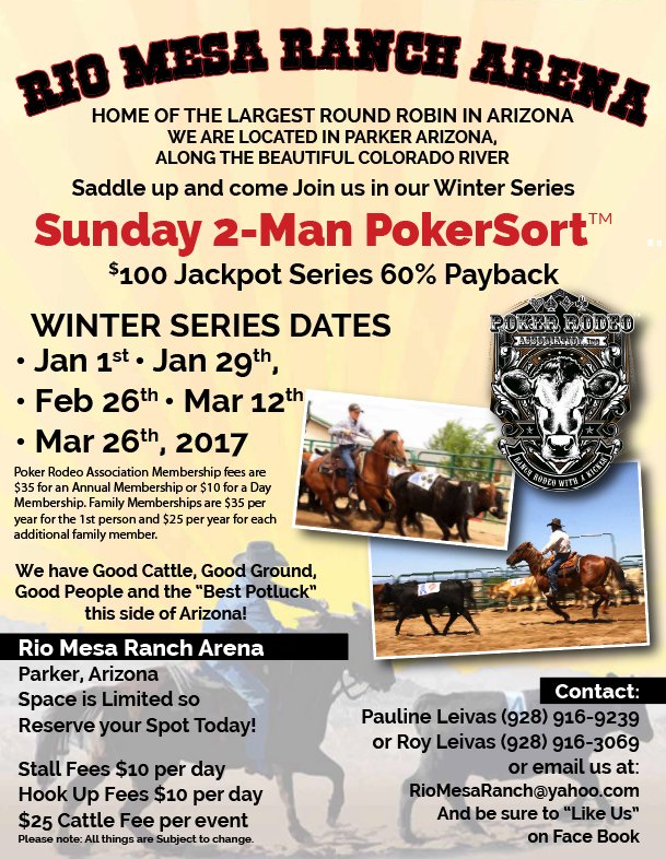 PokerRodeo's tweet photo. https://t.co/2bukyawpdE