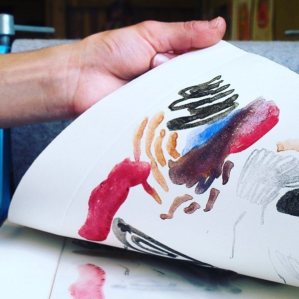 pprbase's tweet photo. Excited to announce our first collaborative workshop of the new year! Monoprinting with Gu… https://t.co/6qzMTOcv6R https://t.co/LjMQcCkfkq