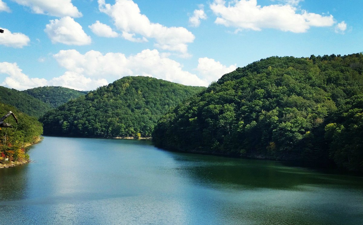 houseboatingorg's tweet photo. All those holiday parties got you looking for some zen? Find it at #SuttonLake! #WV #houseboating #lakelife #zen #relax #nature
#optoutside https://t.co/Pn1luFIKZ2