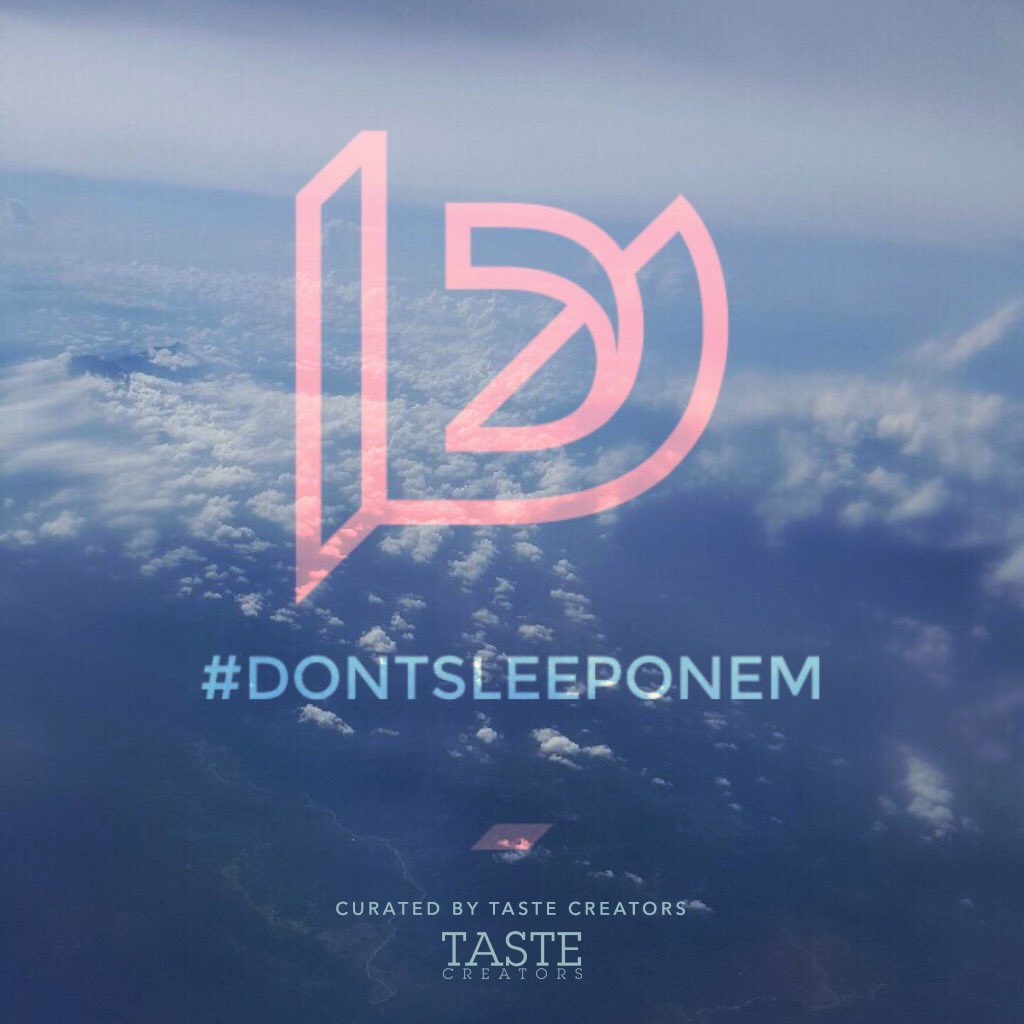 TasteCreators's tweet photo. Check Out This Playlist of Our Favorite Songs of 2016! #DontSleepOnEm - https://t.co/L0IYdxFv9S https://t.co/516zaID3Vq