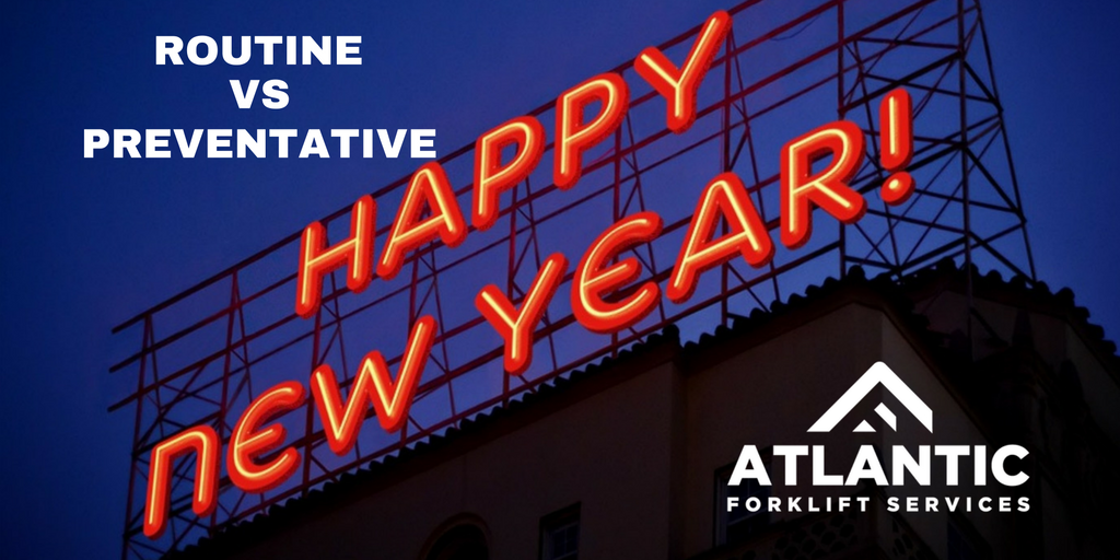 AF_Services's tweet photo. Know the difference in preventative and routine #forklift maintenance https://t.co/ZGdktRY5Ya #materialhanlding https://t.co/khcGyH4Lax
