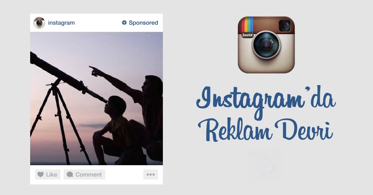 #sosyalmedya reklamları düşük maliyeti ile oldukça popüler hale geldi.
#instagramreklamı yayınlamak da artık mümkün.
kamilarici.com/instagram-rekl…