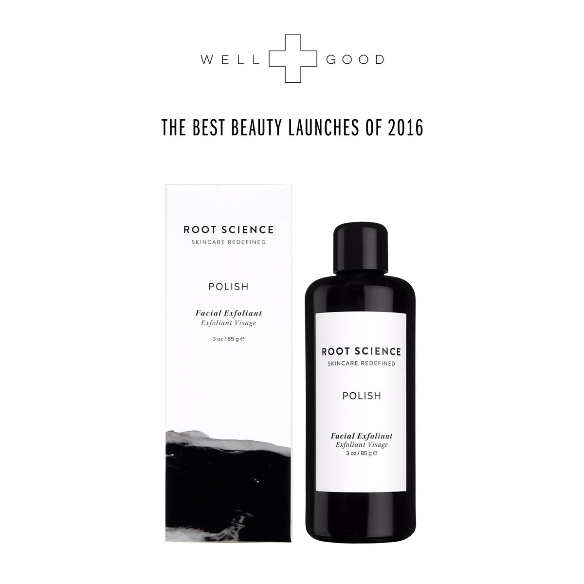 shoprootscience's tweet image. So much gratitude  @WellandGoodNYC for the Polish     L❤️VE. wellandgood.com/good-looks/bes…