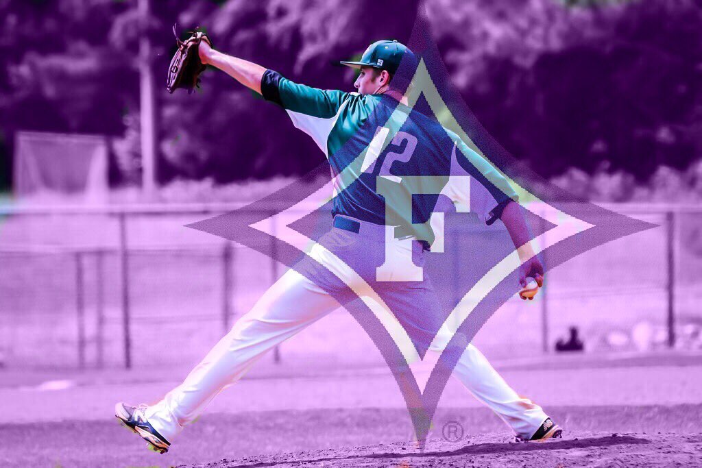 Looking forward to the next four years in Greenville, God is good⚾️💪🏼  #GoDins