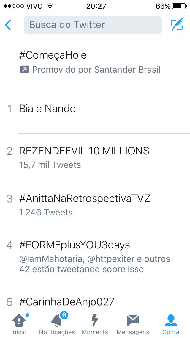 champagsnemami's tweet photo. @AustinMahone #FORMEplusYOU3days IS TRENDING ON BRAZIL! https://t.co/7pmgQH9WOw