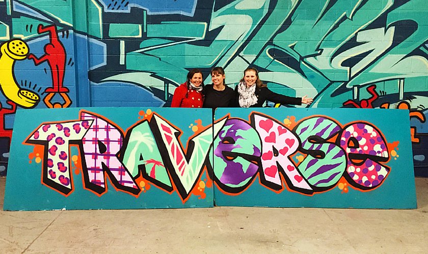 FootstepsontheG's tweet photo. 10 Reasons why every travel blogger should attend Traverse https://t.co/juf9oOZjGR 😎🌎✌️ #Traverse16 #ttot https://t.co/aoHdpuTTQE