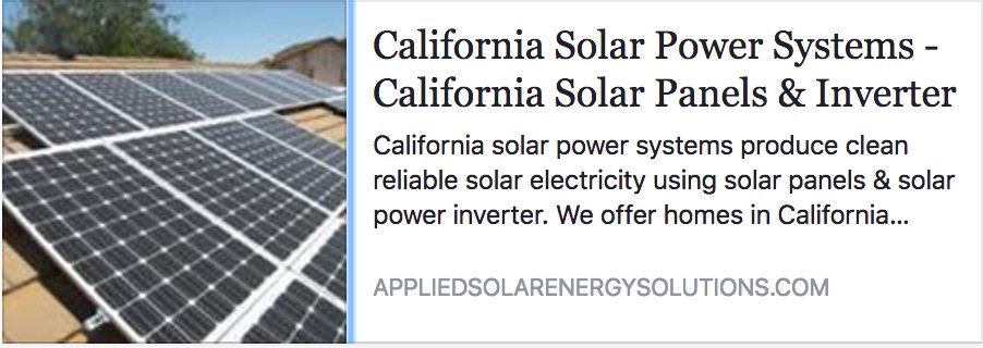 AppliedSES's tweet photo. Our #solar #panels have manufacturer warranty of up to 25 yrs &amp; @AppliedSES 10 yr California installation #warranty. https://t.co/Zoxhkx0fVY https://t.co/8VKdueVz1h