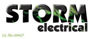 Telstra customer Storm Electrical uses GeoOp and Xero to deliver a premium service for its customers. #casestudy buff.ly/2f4lRTZ