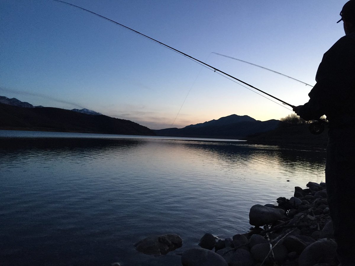 FlyCcs's tweet image. Get out and fish! 
#ccs #flyfishing #customrods #nature