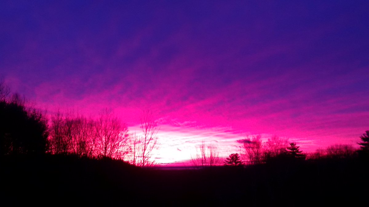 Osintrescue's tweet photo. A few times a year I post a blog about "Life In Maine" at https://t.co/NFHbPdtKeT Lots of photos - sunrises, food, fireworks, music, etc. https://t.co/aALqjbkU0O