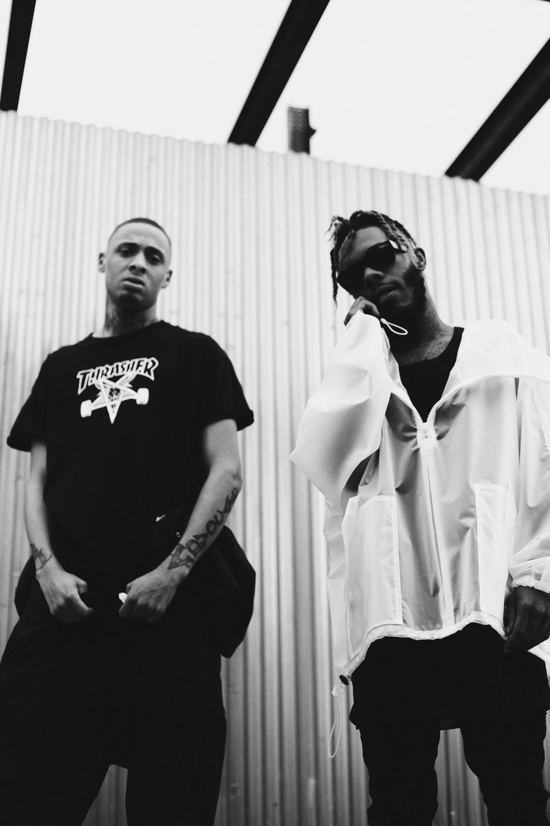 "THWAGGACHINI 2" OVER 80K PLAYS IN 2 MONTHS ORGANICALLY WITH A NOT PAID 4 FT. FROM D.R.A.M. #2016 WAS DECENT goo.gl/xxKW2L