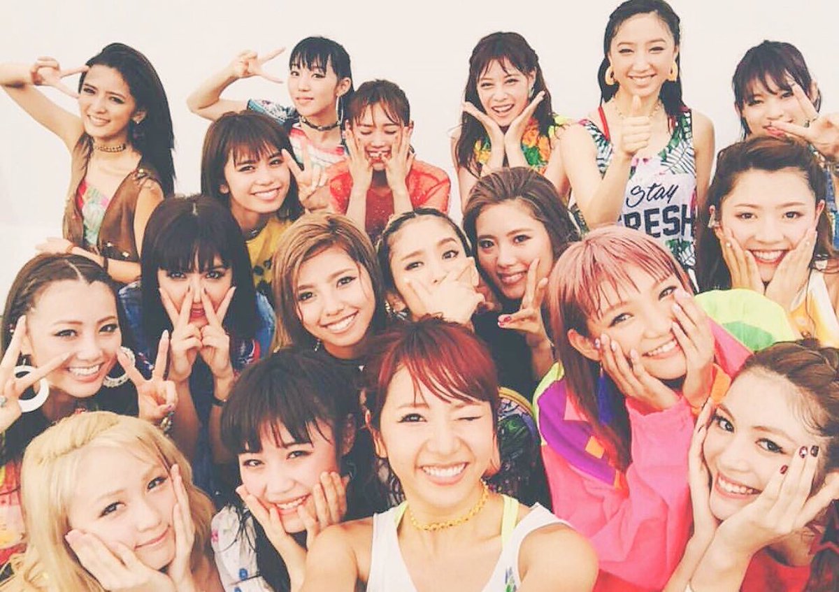 E Girls わっしーお E Girls 5anniversary 5周年おめでとう キレッキレのダンスに綺麗な歌声 そしてカッコよくて可愛くて 本当に大好きです これからもずっと応援してます 頑張って下さい Egirls 5周年 Egirls Anniversary