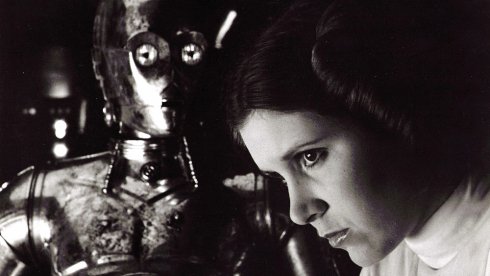 We mourn the passing of Screen Icon Carrie Fisher. Our heartfelt prayers and condolences to her family variety.com/t/carrie-fishe… #CarrieFisher