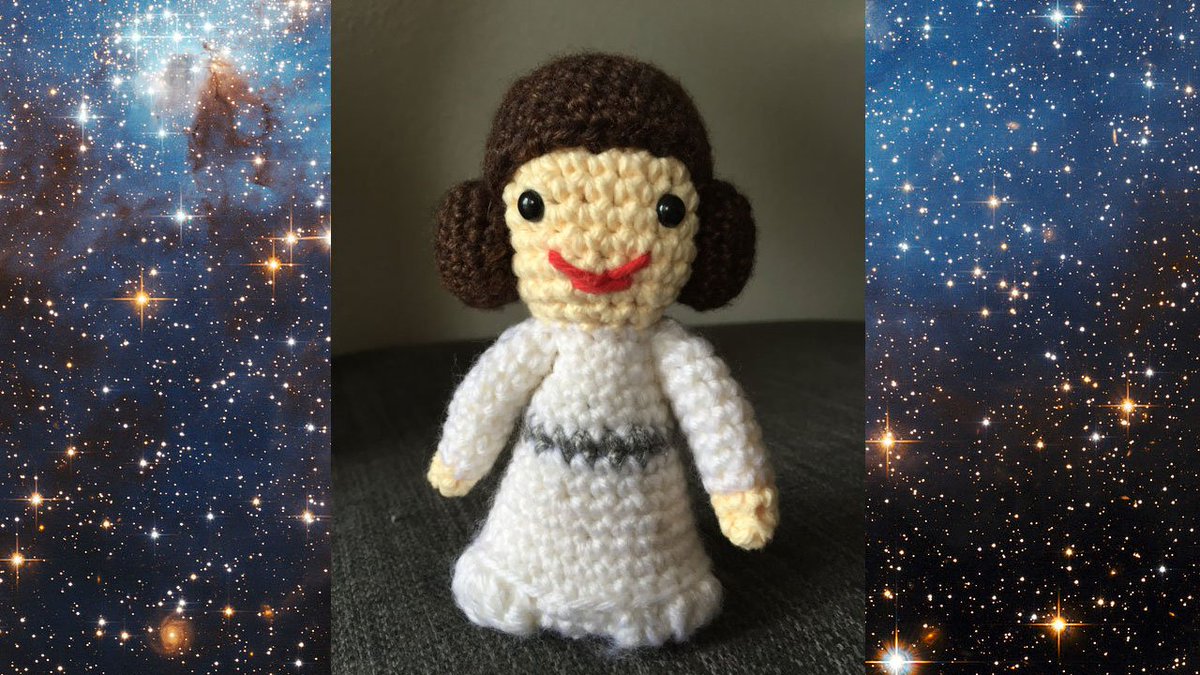 Here are 10 cute Etsy items to try to comfort #StarWars #PrincessLeia #CarrieFisher fans bit.ly/2iADE9V https://t.co/HTlpwDia1M
