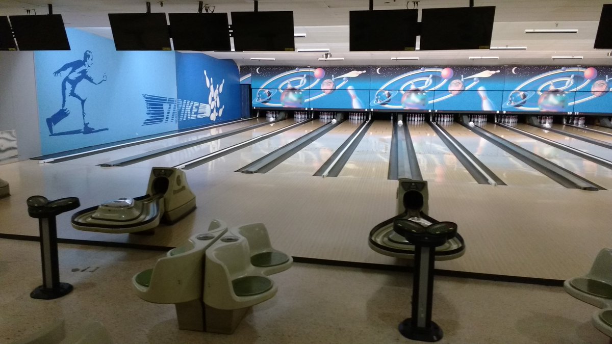 Jeff's Bowl-O-Rama (@jeffsbowlorama) on Twitter photo 