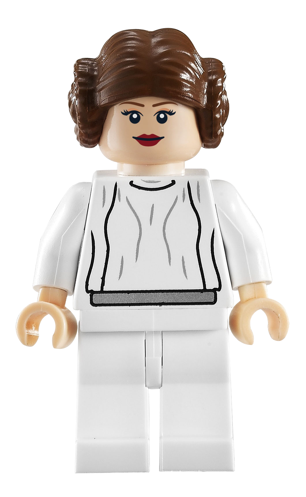 Download LEGO on Twitter: "The toughest princess in the galaxy. We ...