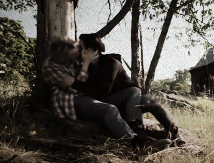 _Philkas_'s tweet photo. What's your fav #Philkas kiss(part 2)?#Eyewitness
-Does your stomach hurt kiss
-The barn kiss
-The sex kiss
-The kiss in front of Helen&amp;Gabe https://t.co/cPyx7JiZld