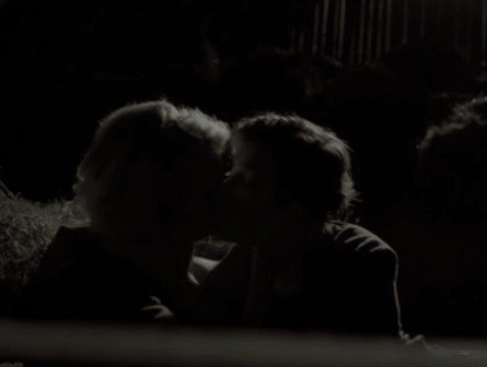 _Philkas_'s tweet photo. What's your fav #Philkas kiss(part 2)?#Eyewitness
-Does your stomach hurt kiss
-The barn kiss
-The sex kiss
-The kiss in front of Helen&amp;Gabe https://t.co/cPyx7JiZld