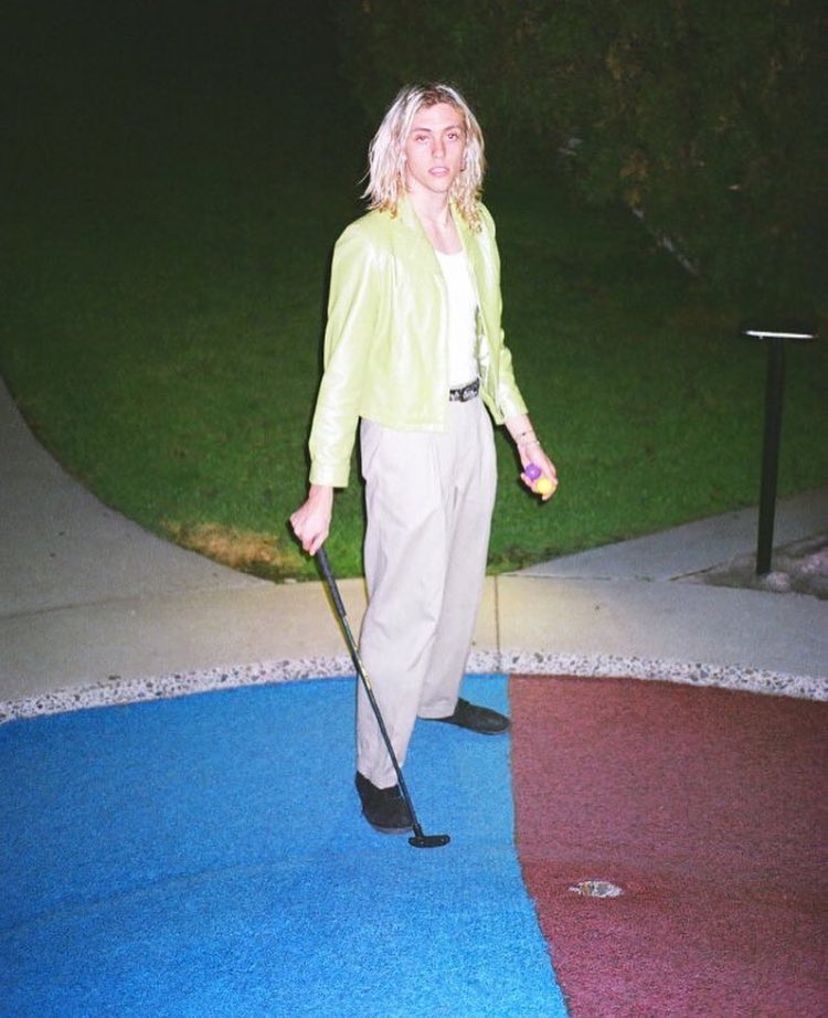 「 ᴋᴀʟᴇɪᴅᴏsᴄᴏᴘɪᴄ ʜᴀᴢᴇ 」