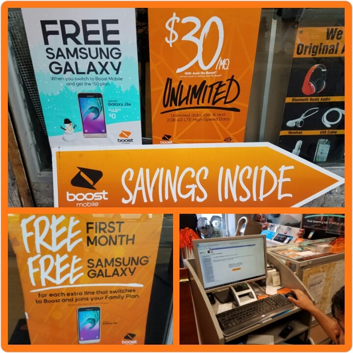 Boost_Diego's tweet photo. #Cititechwireless training & showing the way to savings ππππ²ππ #Switchtoboost #whereyouat #TeamCernadasNYC #unlimitedgigs @JonHorovitz1 https://t.co/eP2PFu1xr4