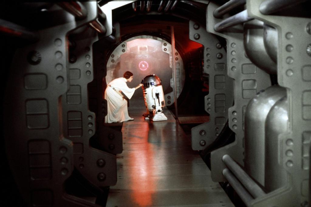 IMDb's tweet photo. We bid a fond farewell to the beloved and iconic star of #StarWars, Carrie Fisher. https://t.co/D1BaubcT6y https://t.co/U2P8a3X5gv