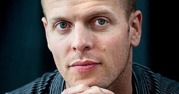 cathycurtis's tweet photo. Tim Ferriss on How He Survived Suicidal Depression and His Tools for Warding Off the Darkness via @brainpicker - https://t.co/G9Wfqz2bZI https://t.co/eKPaW0082Y