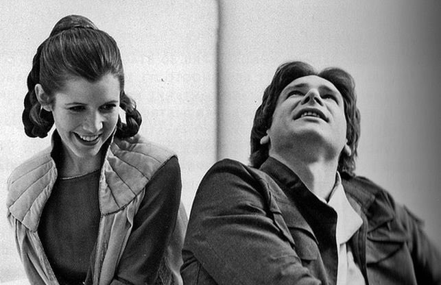 hersimmar's tweet photo. 💔 #CarrieFisher https://t.co/QY9rS8kQPj