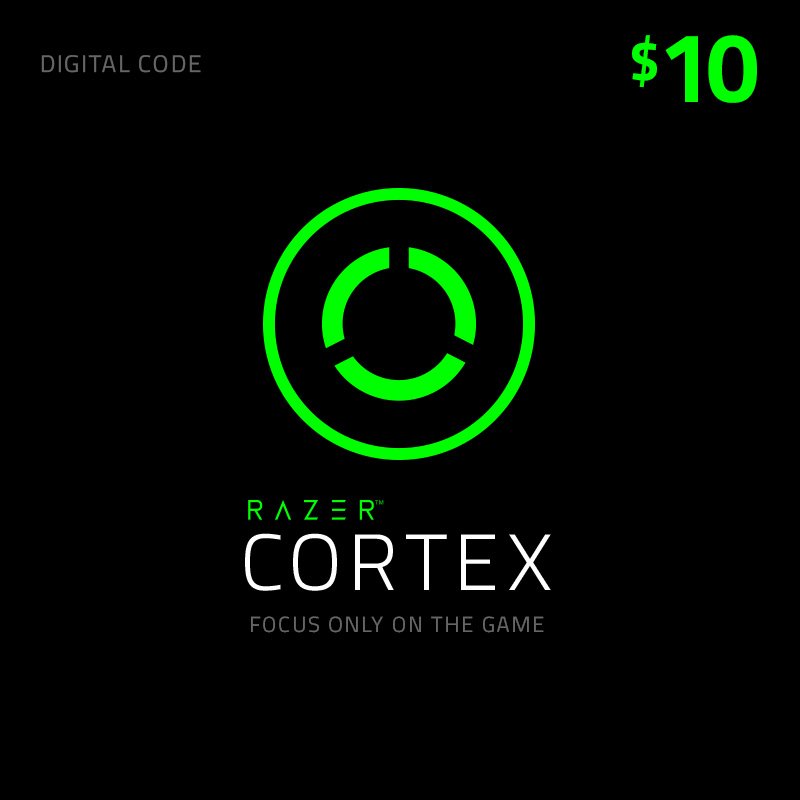 $10 &amp; $25 credit vouchers for Cortex on Razer Forge TV are now available for purchase online via Razer Store! :)
razerzone.com/store/razer-co…