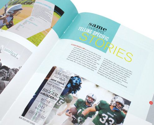 VarsityYearbook's tweet photo. #IdeasThatFly Named Merit Winner in HOW In-House Design Awards #HJYBKBlog #ITF #ITFVol21
https://t.co/vL5Hx5jC41 https://t.co/4LeGADAWSQ