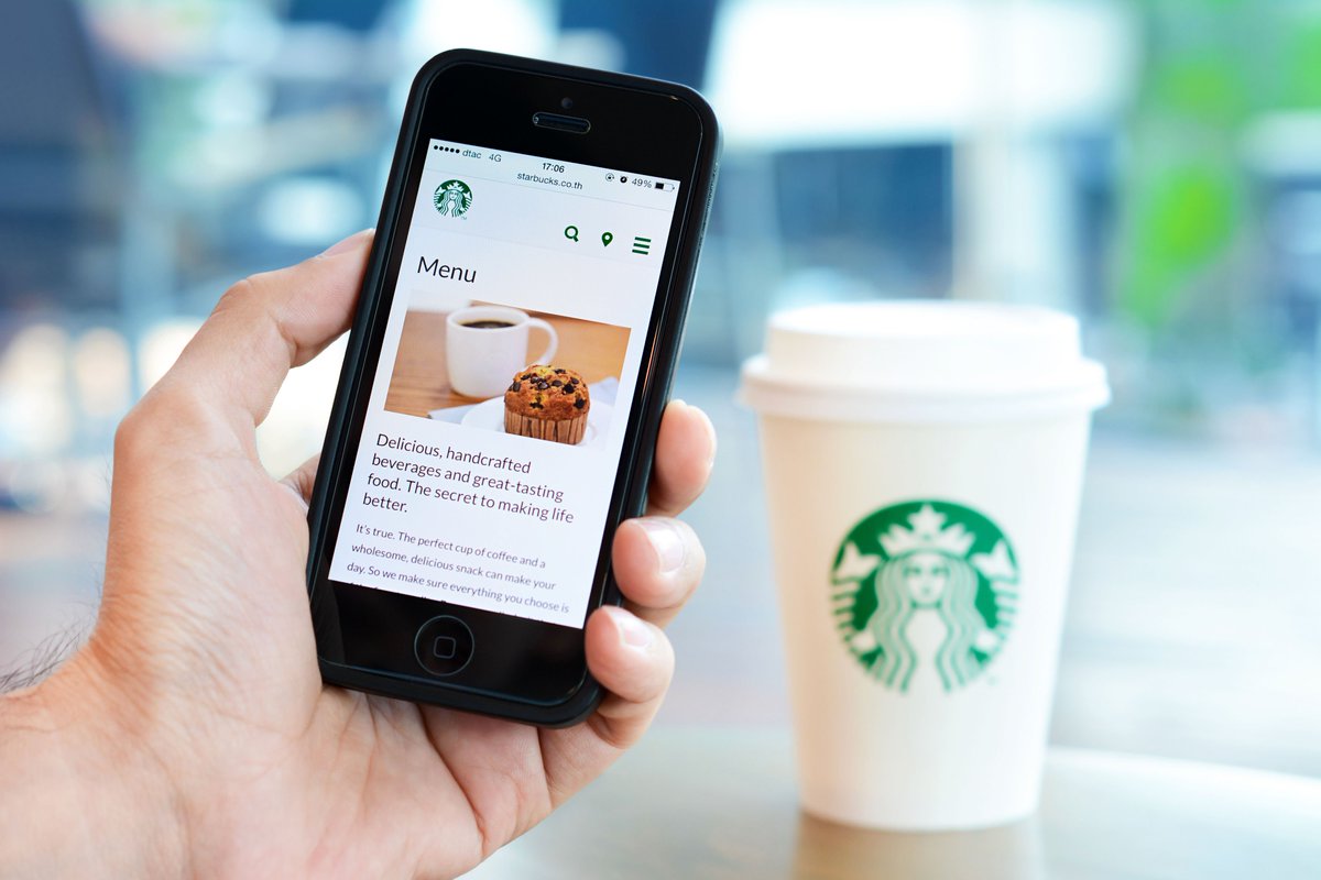 residualbitcoin's tweet image. iPayYou Launches #bitcoin Direct to Starbucks - peeker finance #CoinReport #Direct bitcoinagile.com/A225FA/ipayyou…  #Resid…