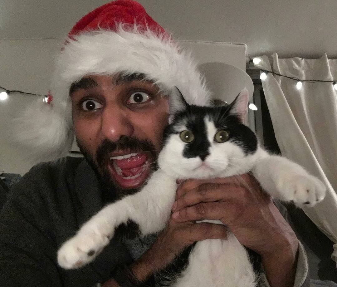 Sir James tweet media