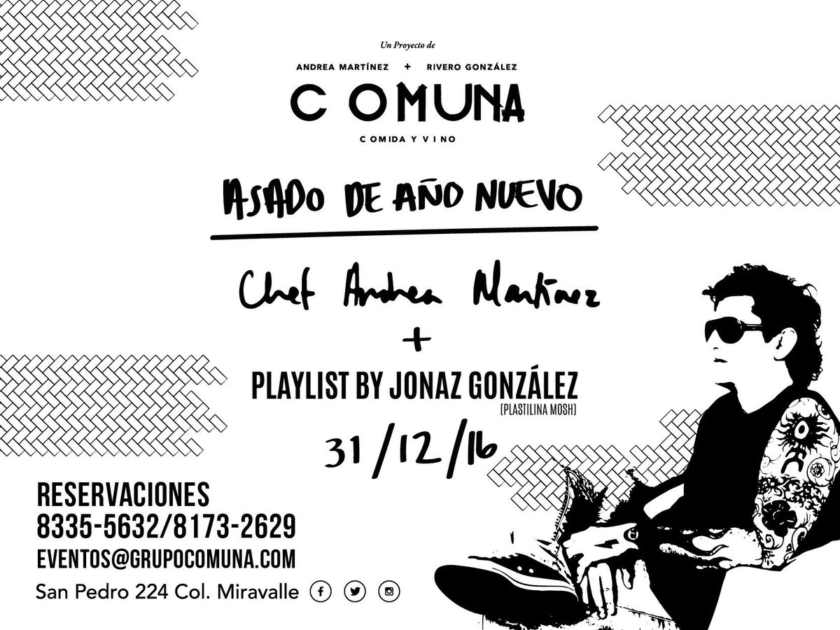 Comuna tweet media